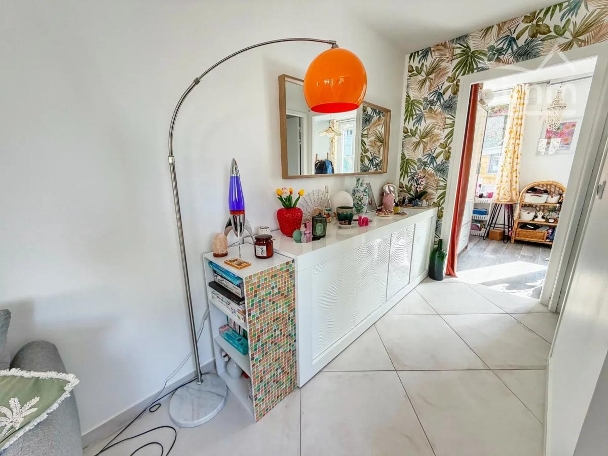Photo 6 - Appartement à Challes-les-Eaux
