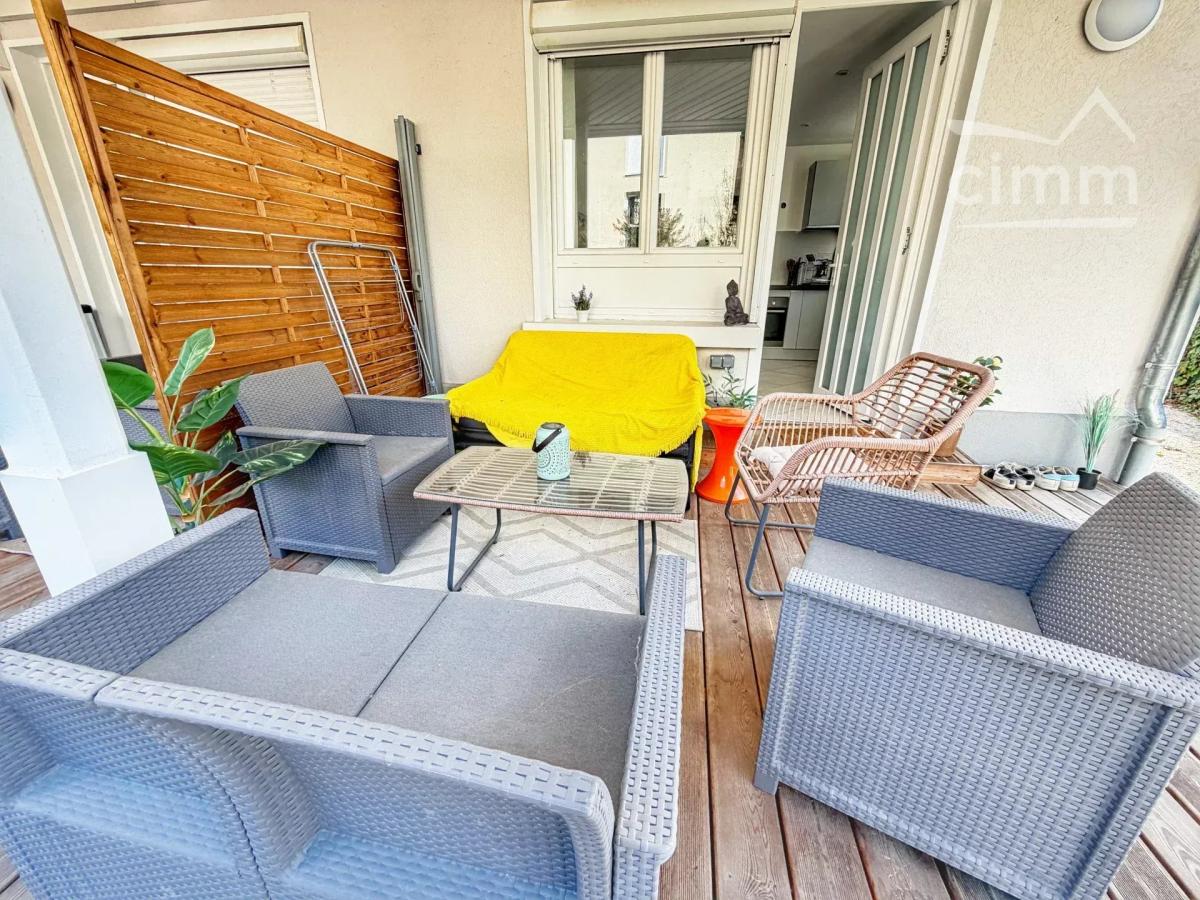 Photo 9 - Appartement à Challes-les-Eaux