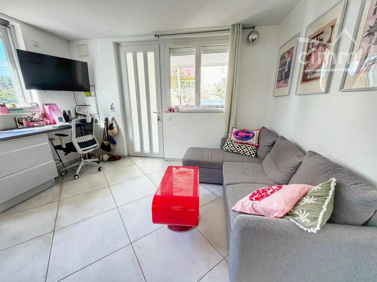 Photo 7 - Appartement à Challes-les-Eaux