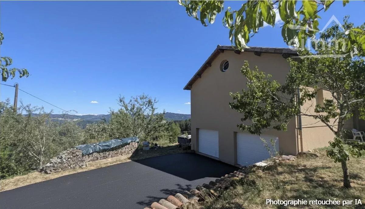 Photo 12 - Maison à Saint-Nizier-d'Azergues