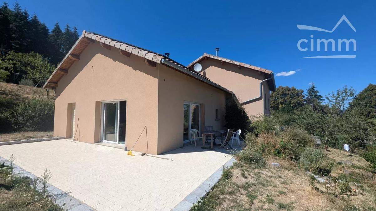 Photo 9 - Maison à Saint-Nizier-d'Azergues