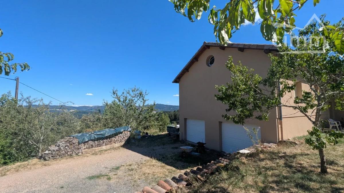 Photo 11 - Maison à Saint-Nizier-d'Azergues