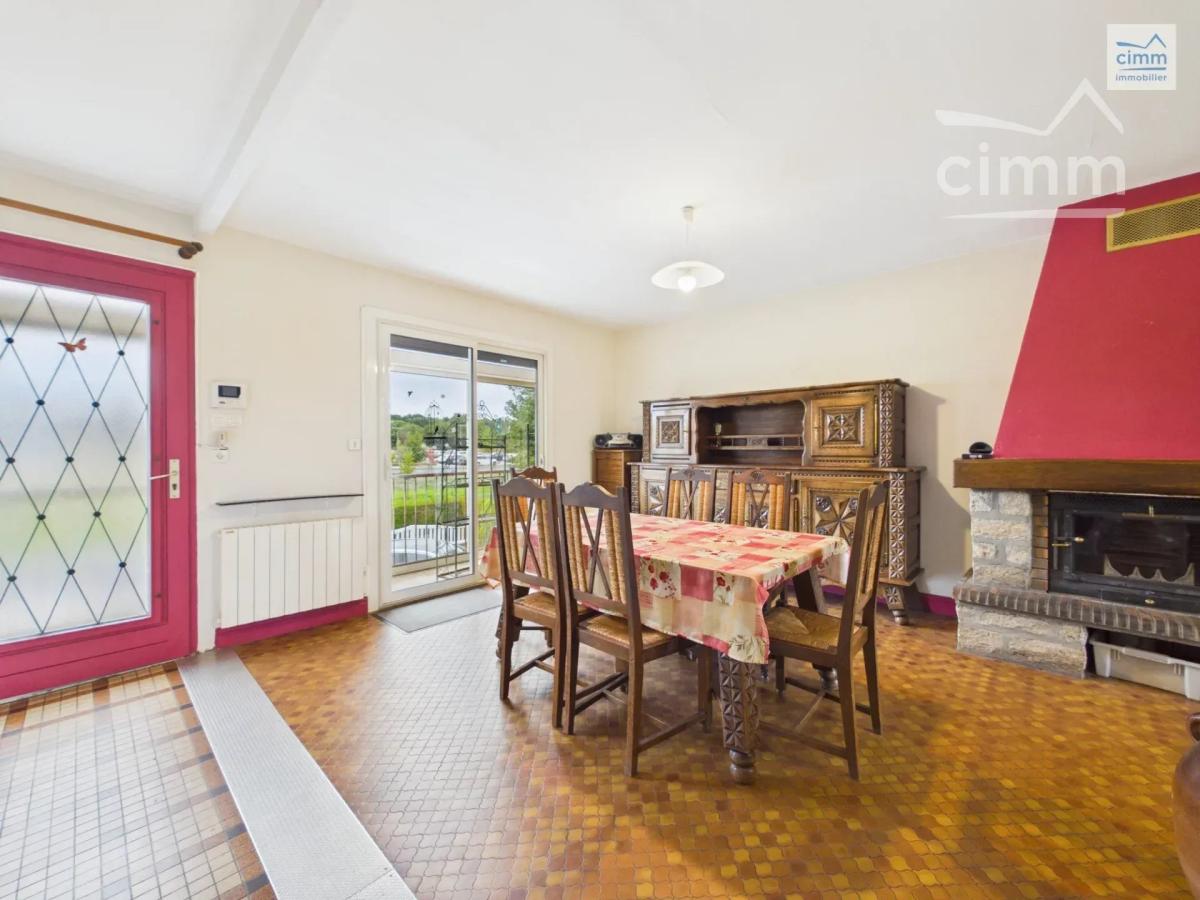 Photo 2 - Maison à Guipry