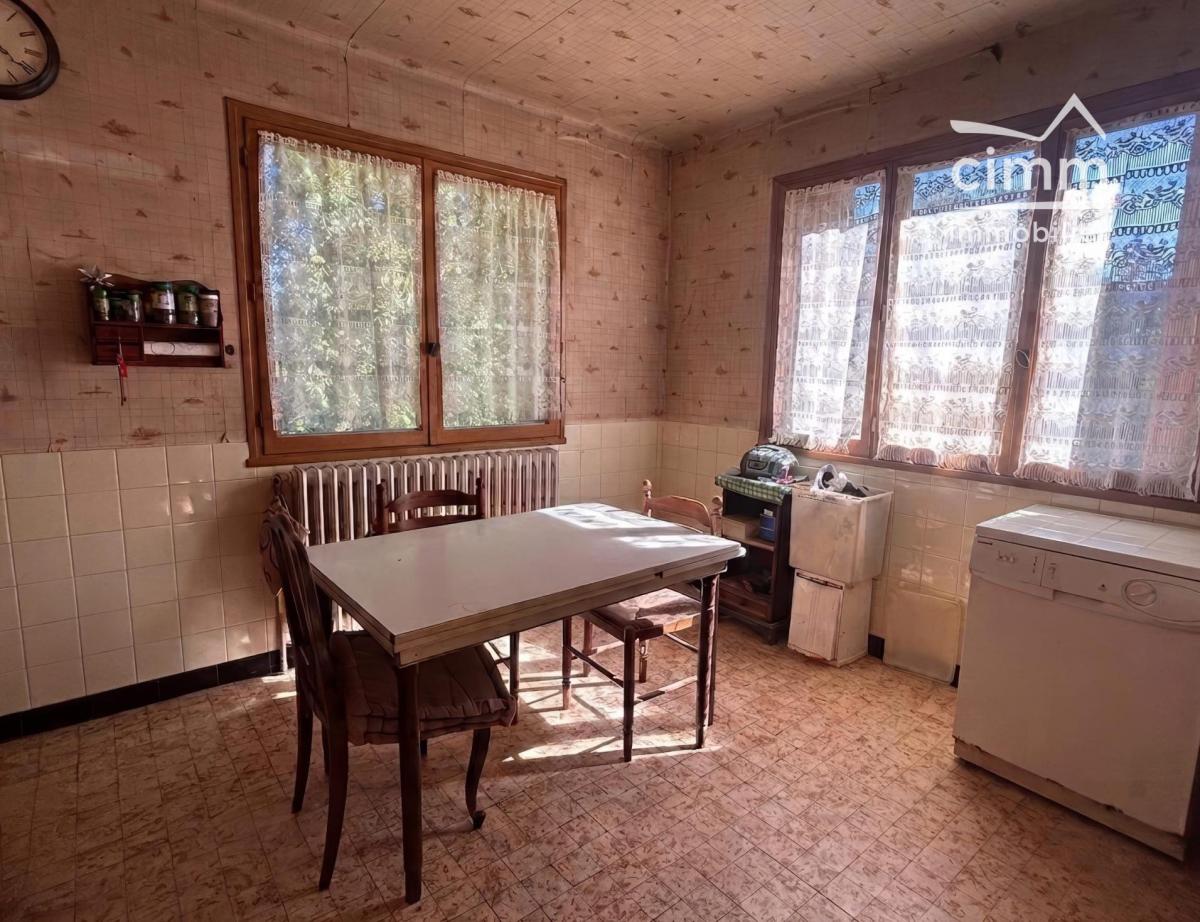 Photo 5 - Maison à Seyssinet-Pariset