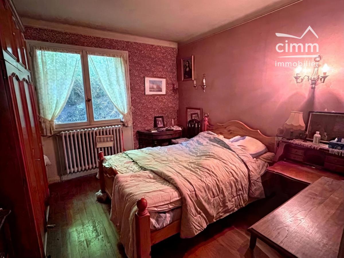 Photo 12 - Maison à Seyssinet-Pariset