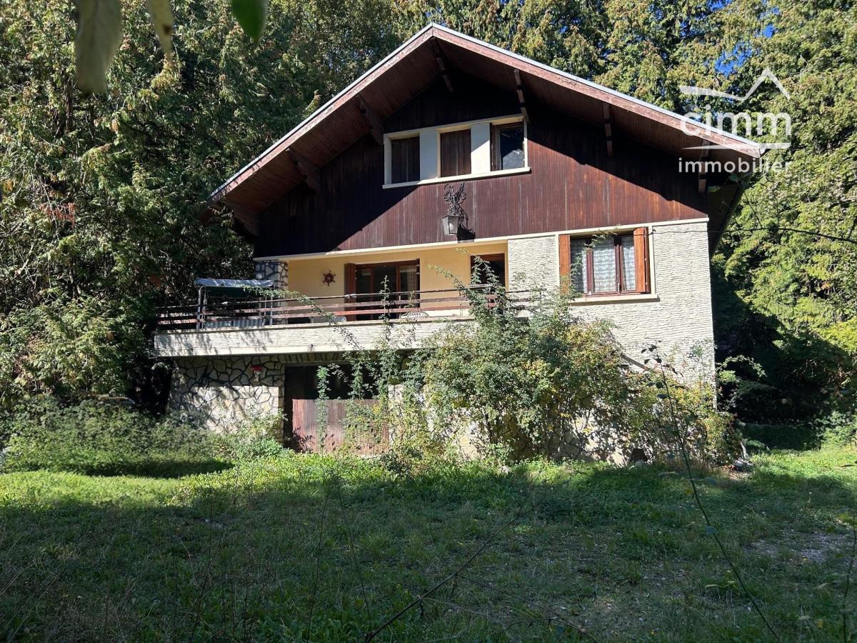 Photo 16 - Maison à Seyssinet-Pariset