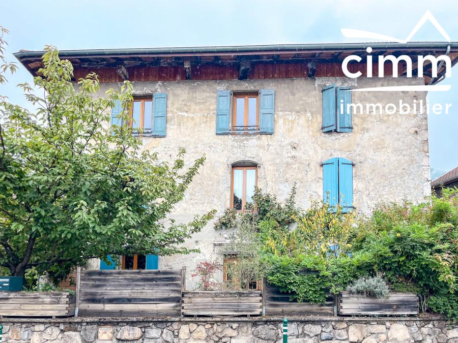 Photo principale - Maison à Le Touvet