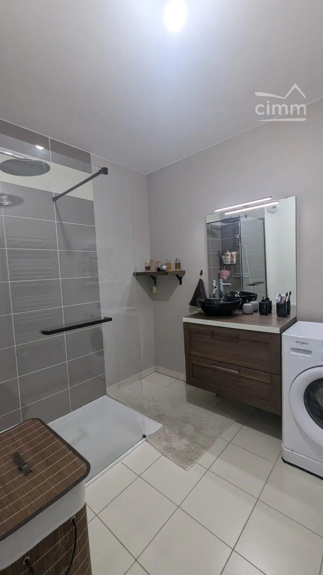 Photo 8 - Appartement à Villeurbanne