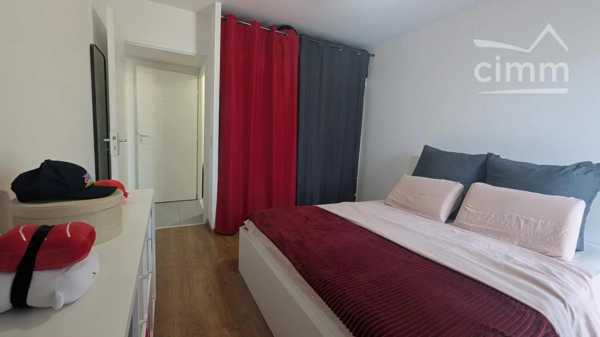 Photo 6 - Appartement à Villeurbanne