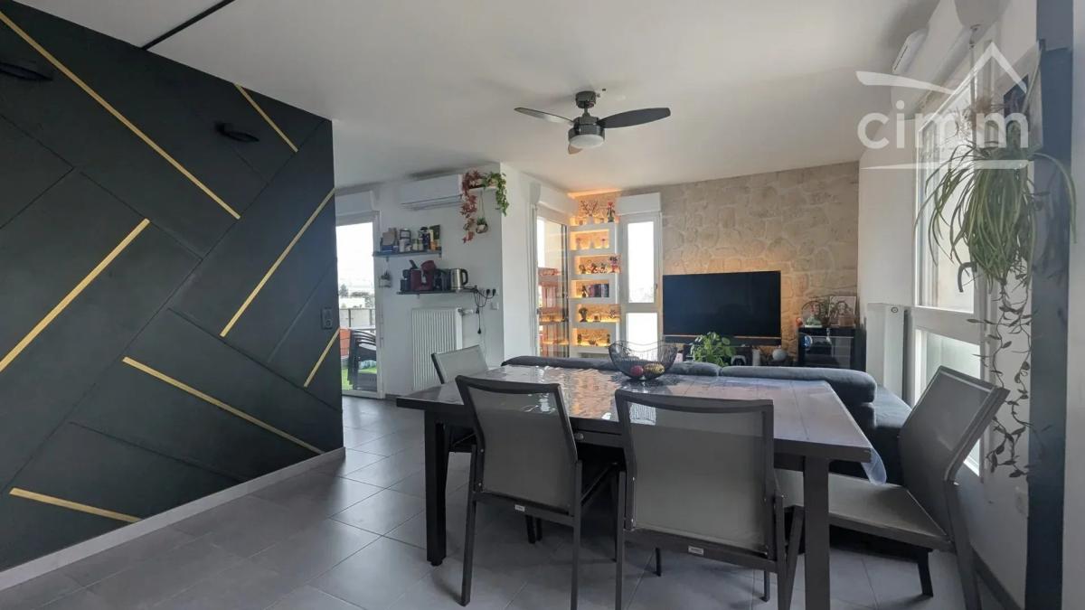 Photo principale - Appartement à Villeurbanne