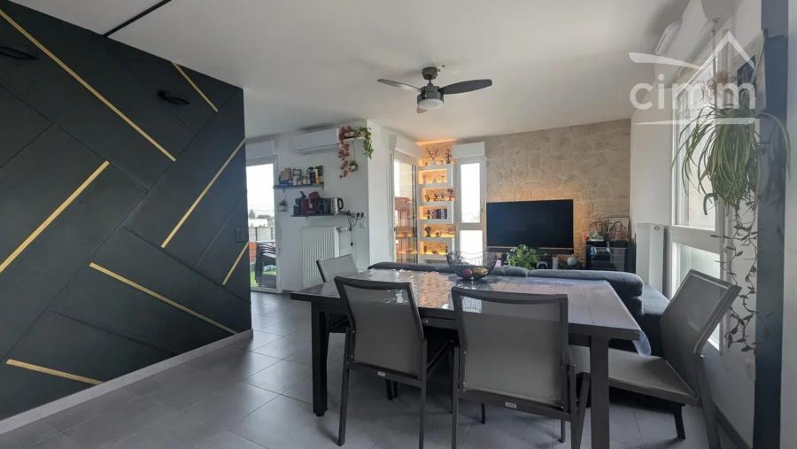 Photo principale - Appartement à Villeurbanne