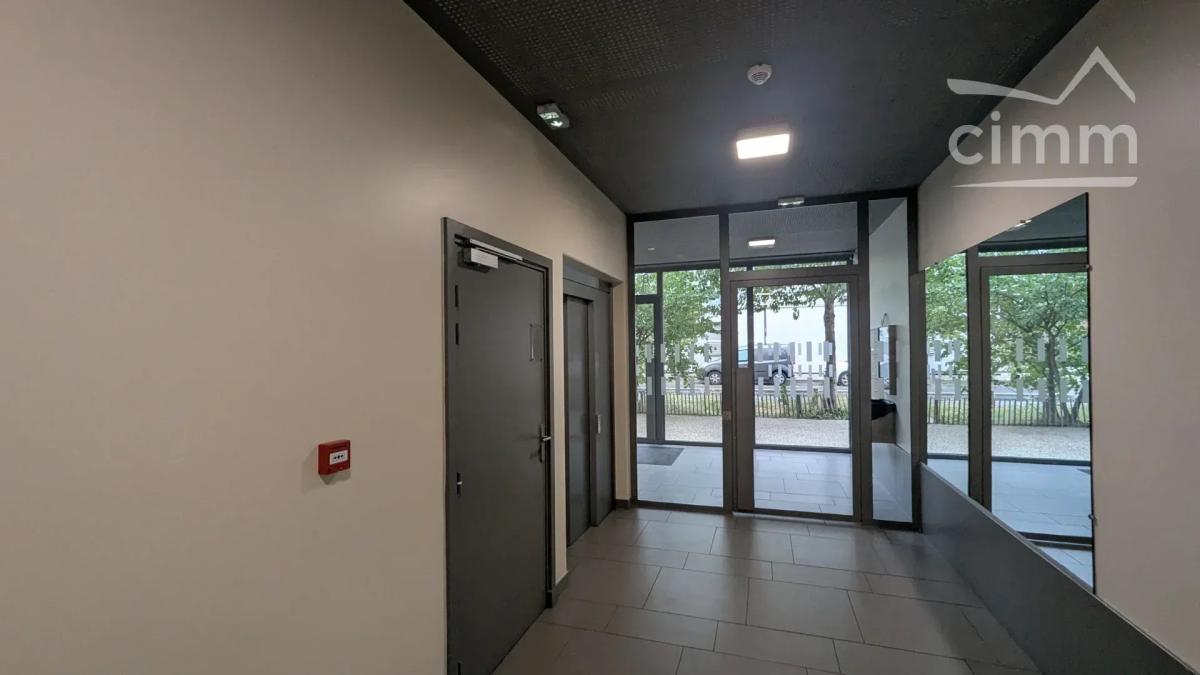 Photo 9 - Appartement à Villeurbanne
