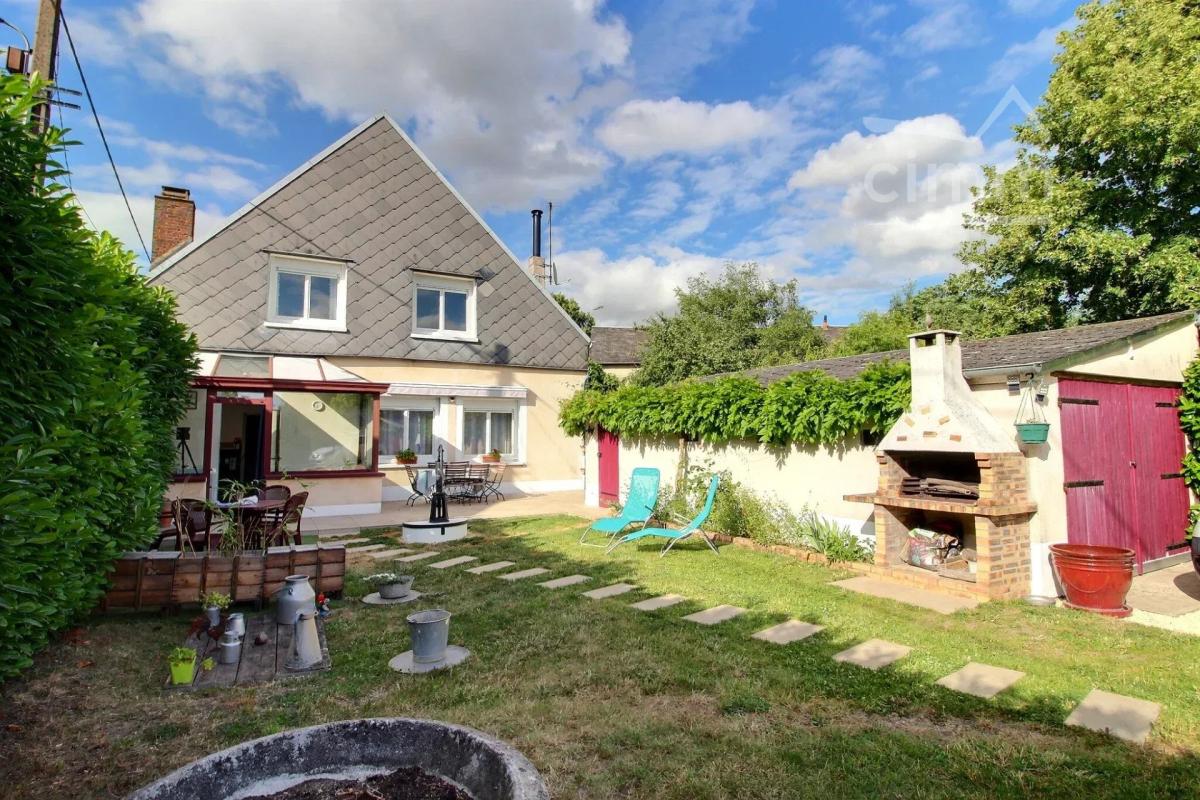 Photo 3 - Maison à Bourges