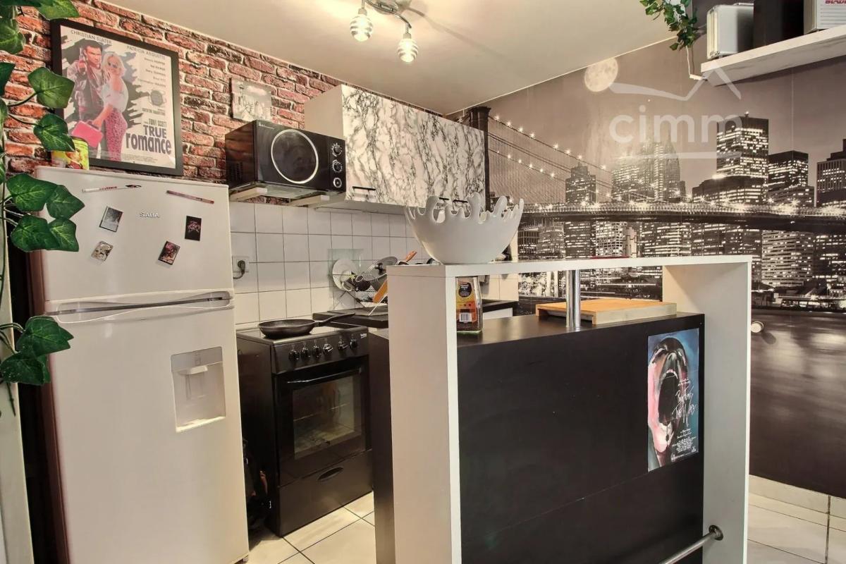 Photo 4 - Appartement à Bourges