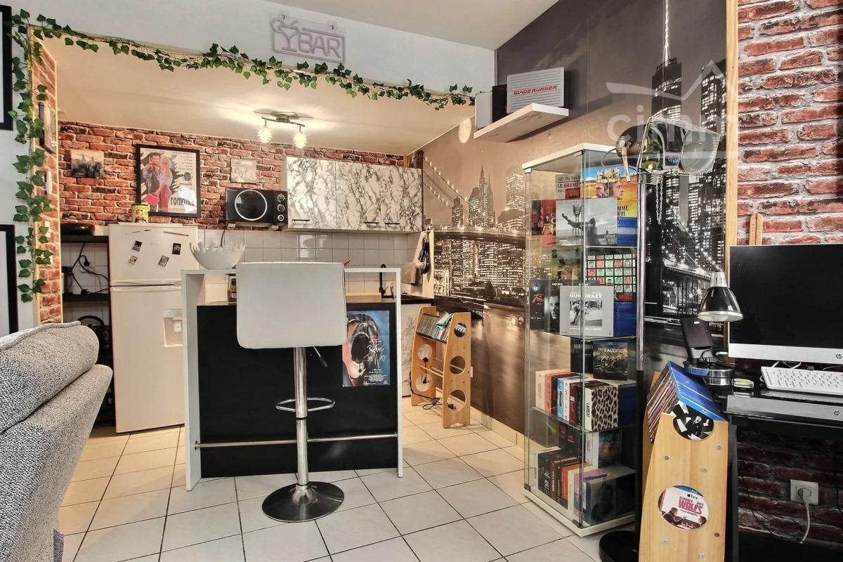 Photo principale - Appartement à Bourges