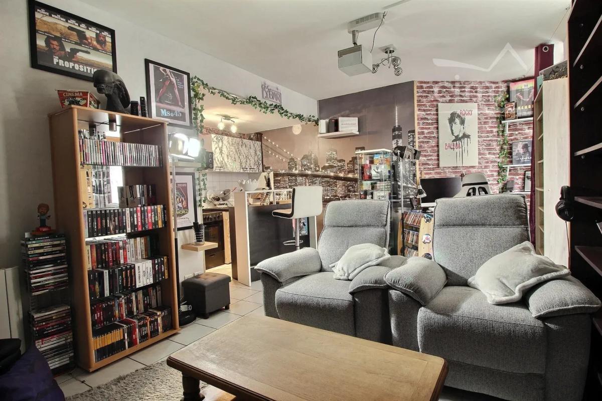 Photo 3 - Appartement à Bourges