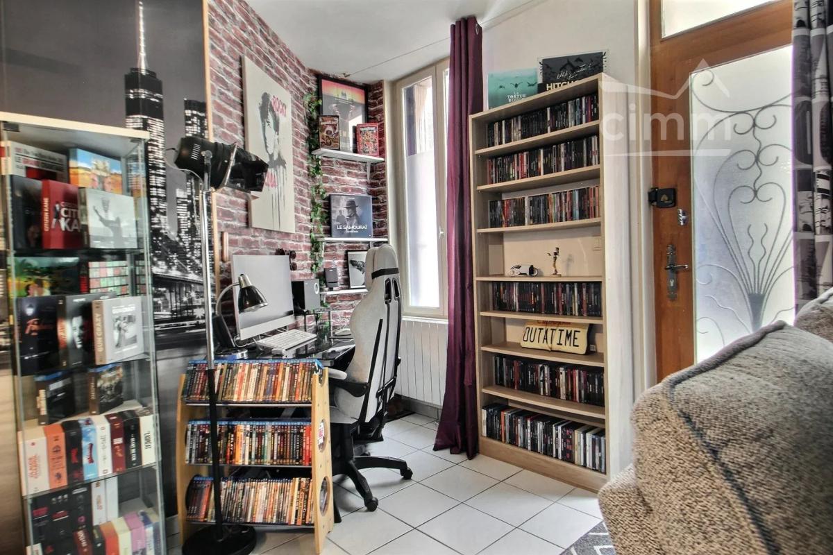 Photo 5 - Appartement à Bourges