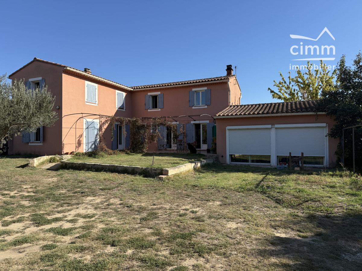 Photo 2 - Maison à Carpentras