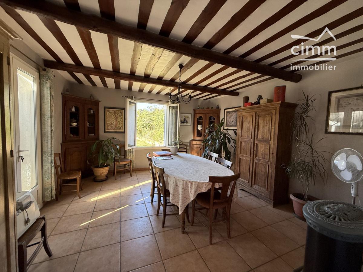 Photo 3 - Maison à Carpentras
