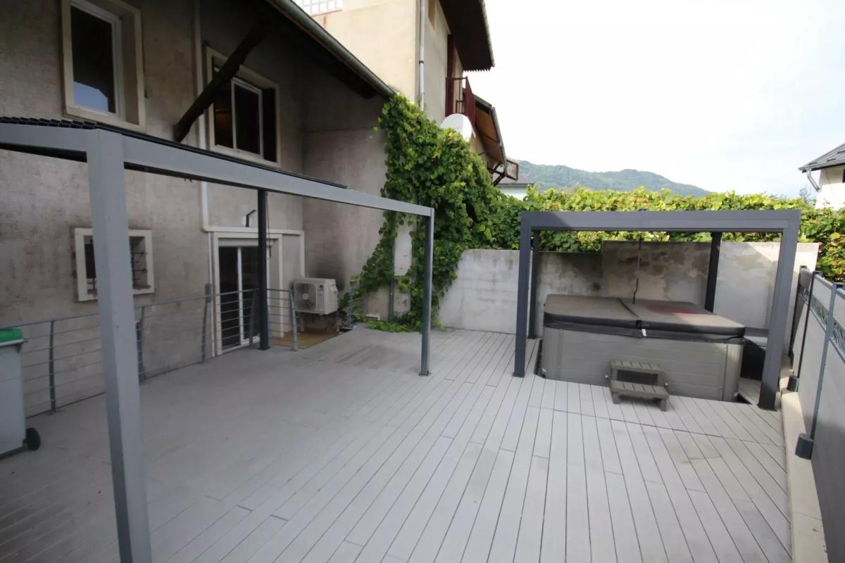 Photo 18 - Maison à Valgelon-La Rochette