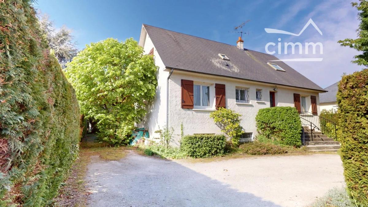 Photo principale - Maison à Saint-Cyr-en-Val