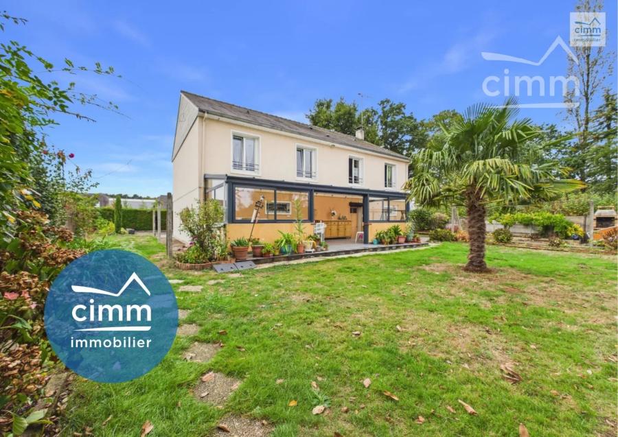 Photo principale - Maison à Guipry