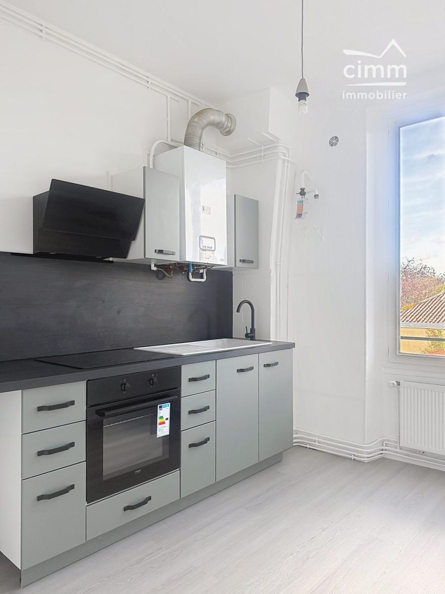Photo principale - Appartement à Châlette-sur-Loing