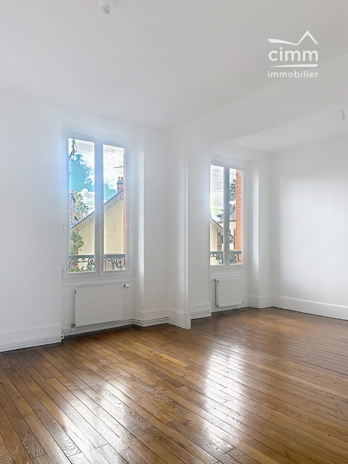 Photo 6 - Appartement à Châlette-sur-Loing