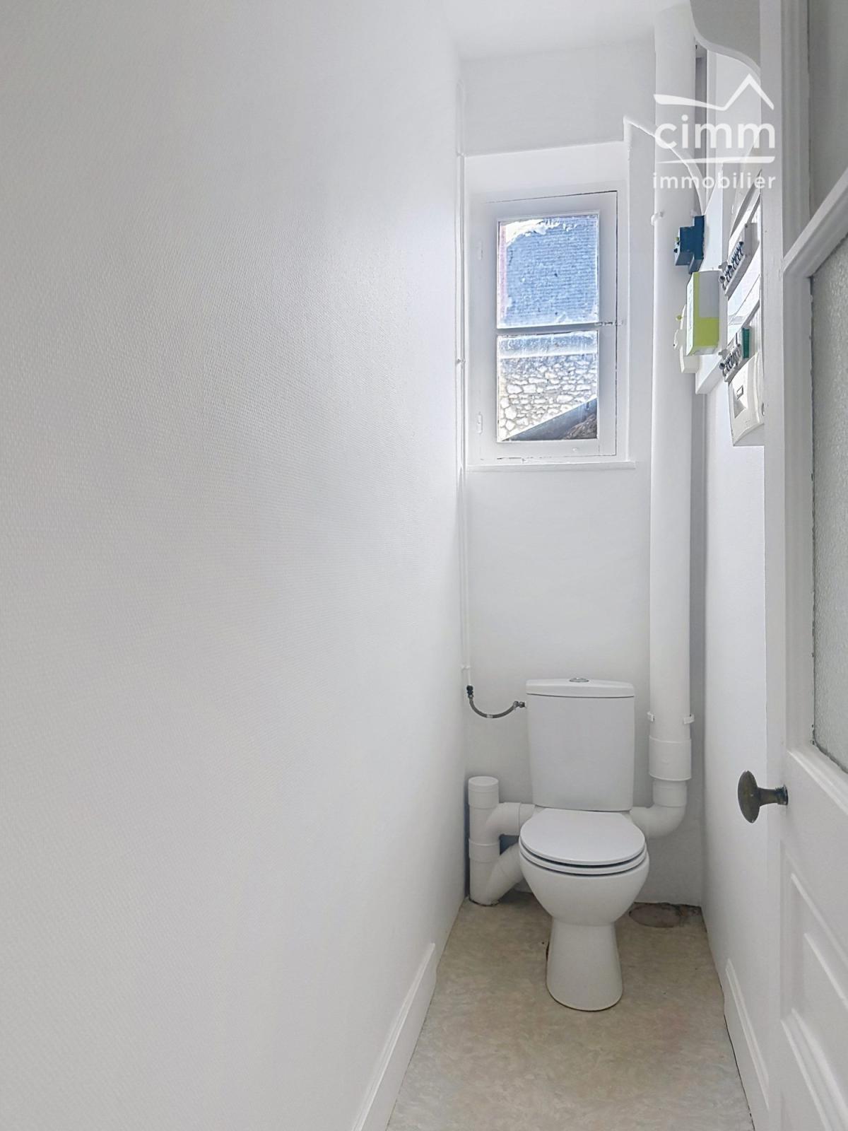 Photo 10 - Appartement à Châlette-sur-Loing