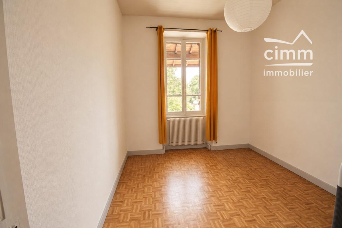 Photo 5 - Appartement à Brézins