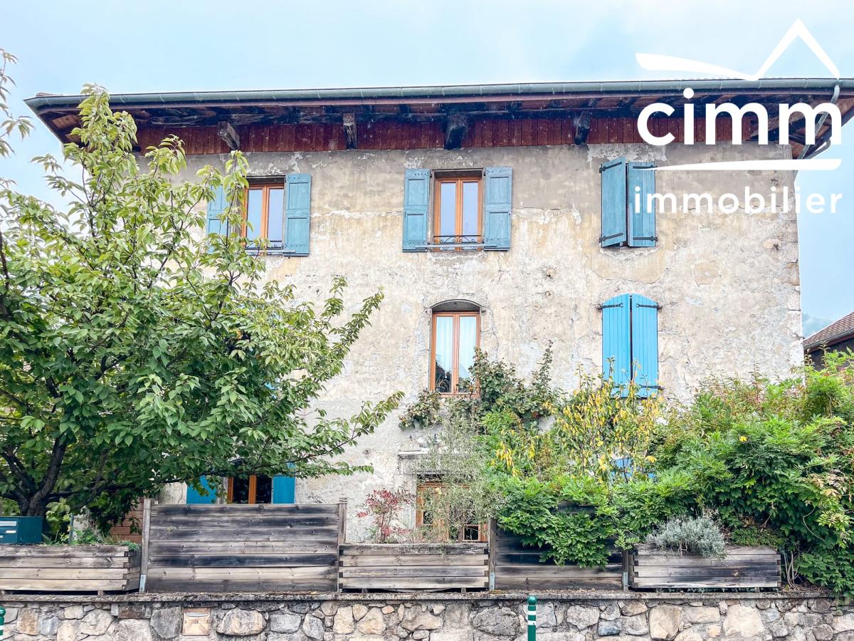 Photo principale - Maison à Le Touvet