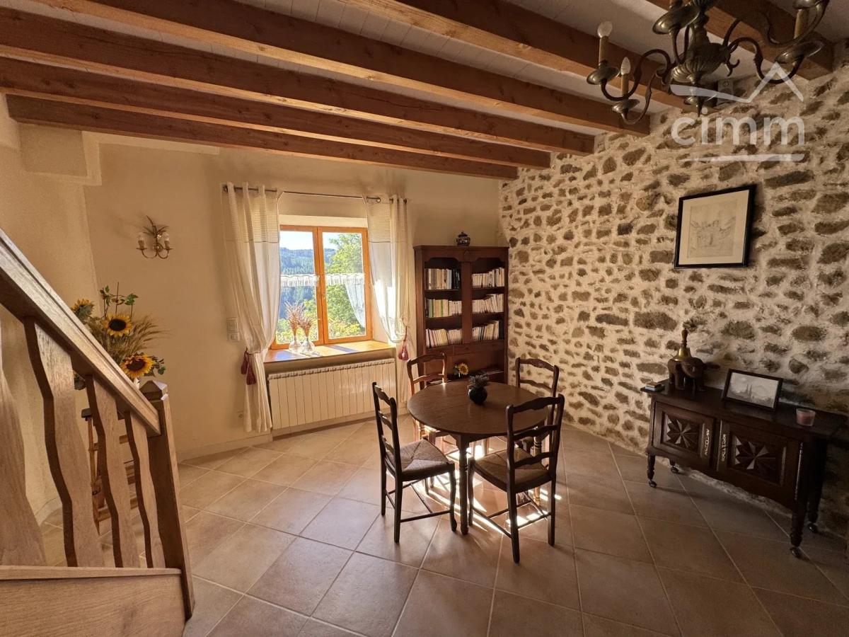 Photo 32 - Maison à La Chapelle-Agnon