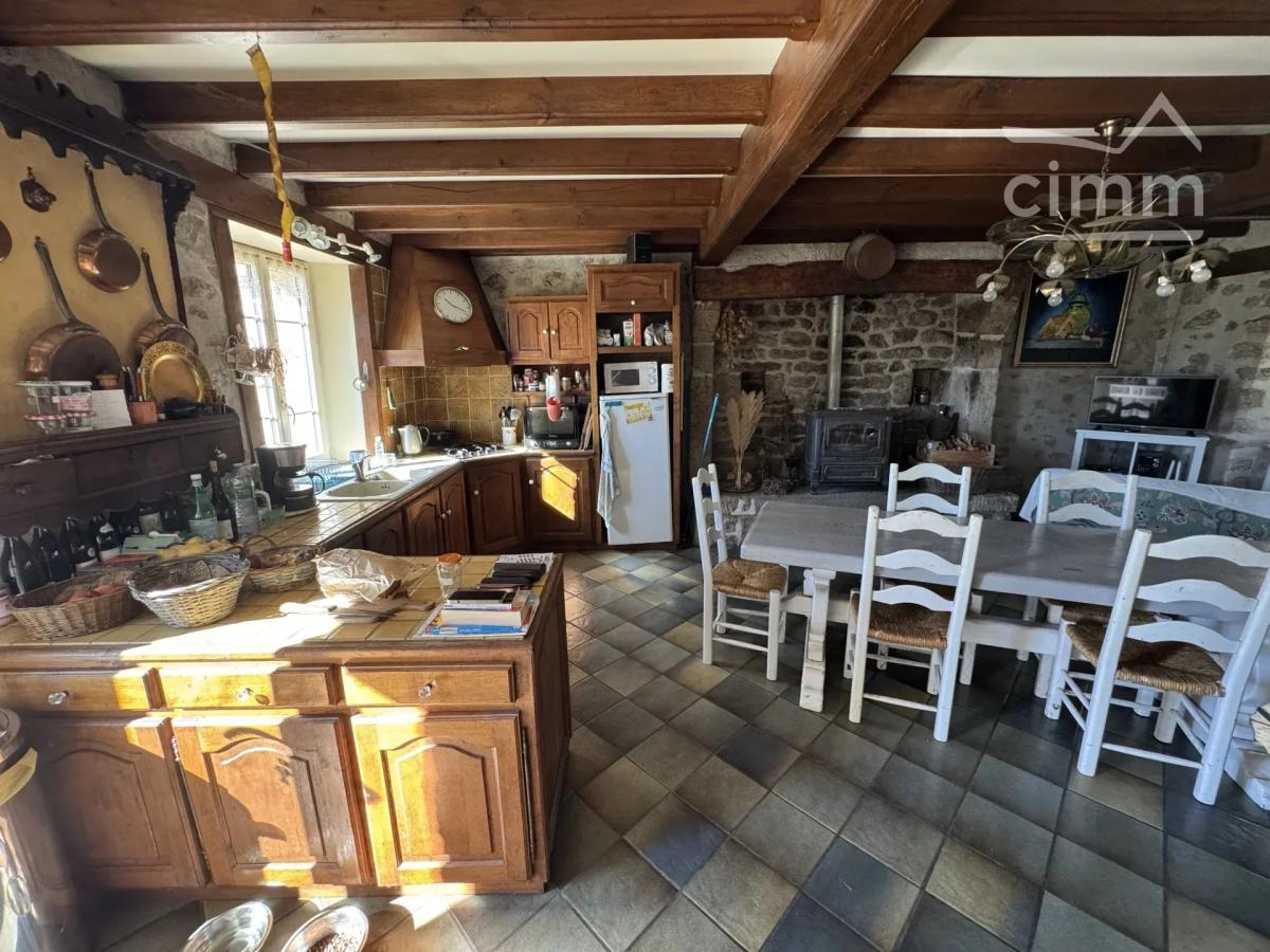 Photo 16 - Maison à La Chapelle-Agnon