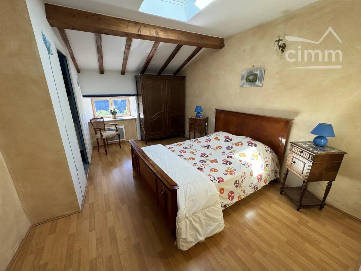 Photo 9 - Maison à La Chapelle-Agnon