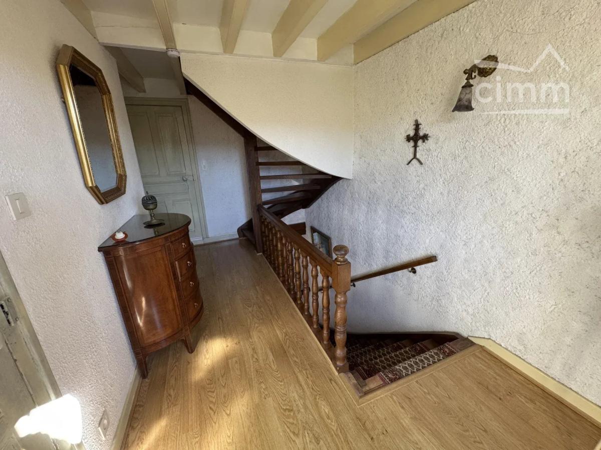 Photo 13 - Maison à La Chapelle-Agnon