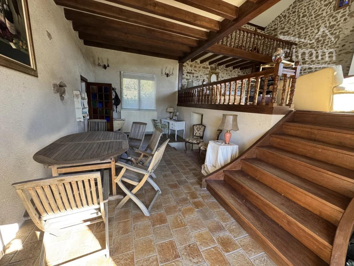 Photo 26 - Maison à La Chapelle-Agnon
