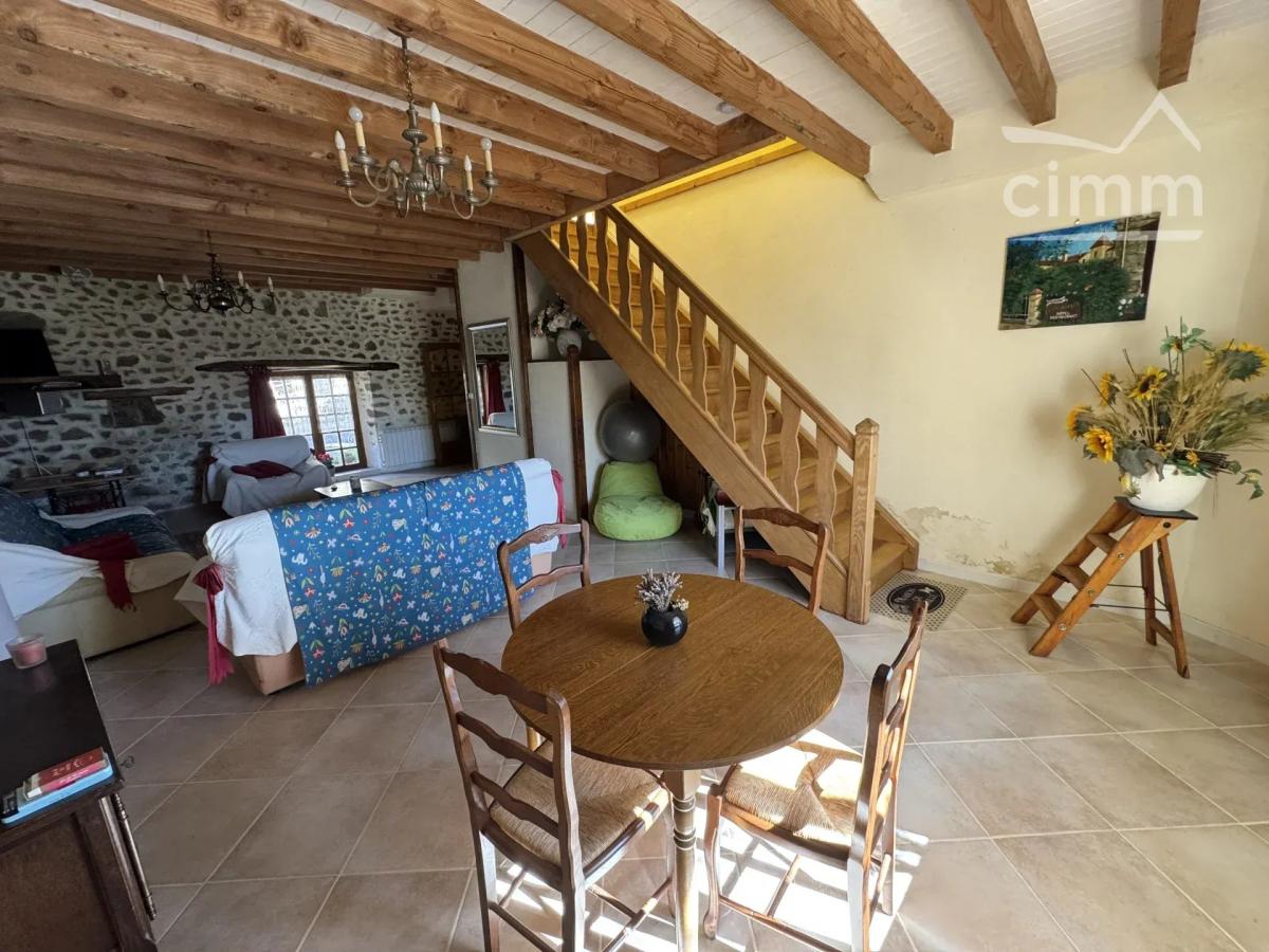 Photo 33 - Maison à La Chapelle-Agnon