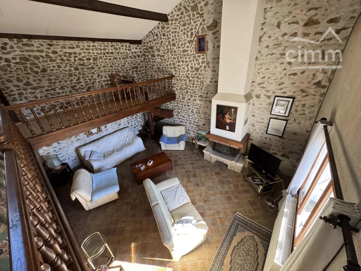 Photo 25 - Maison à La Chapelle-Agnon