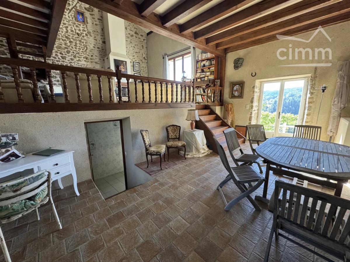 Photo 17 - Maison à La Chapelle-Agnon