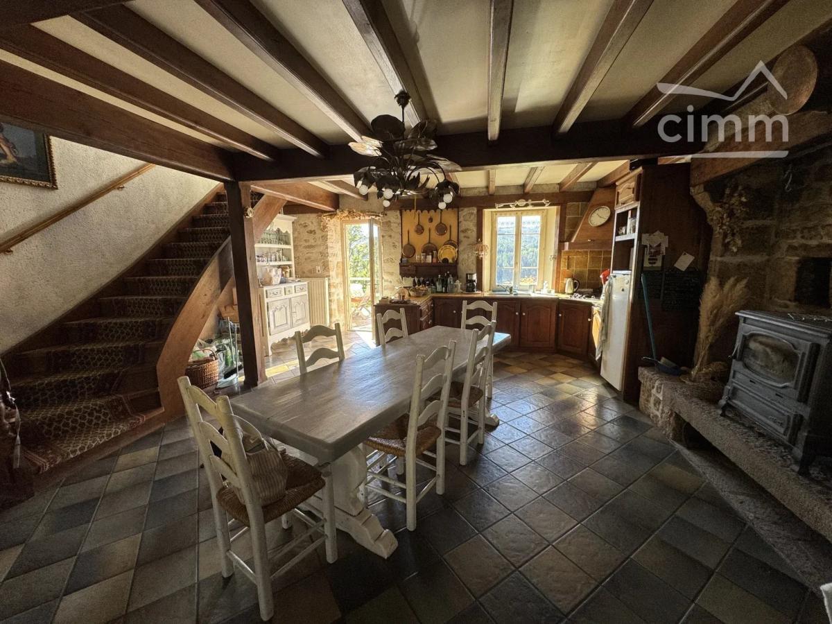 Photo 4 - Maison à La Chapelle-Agnon