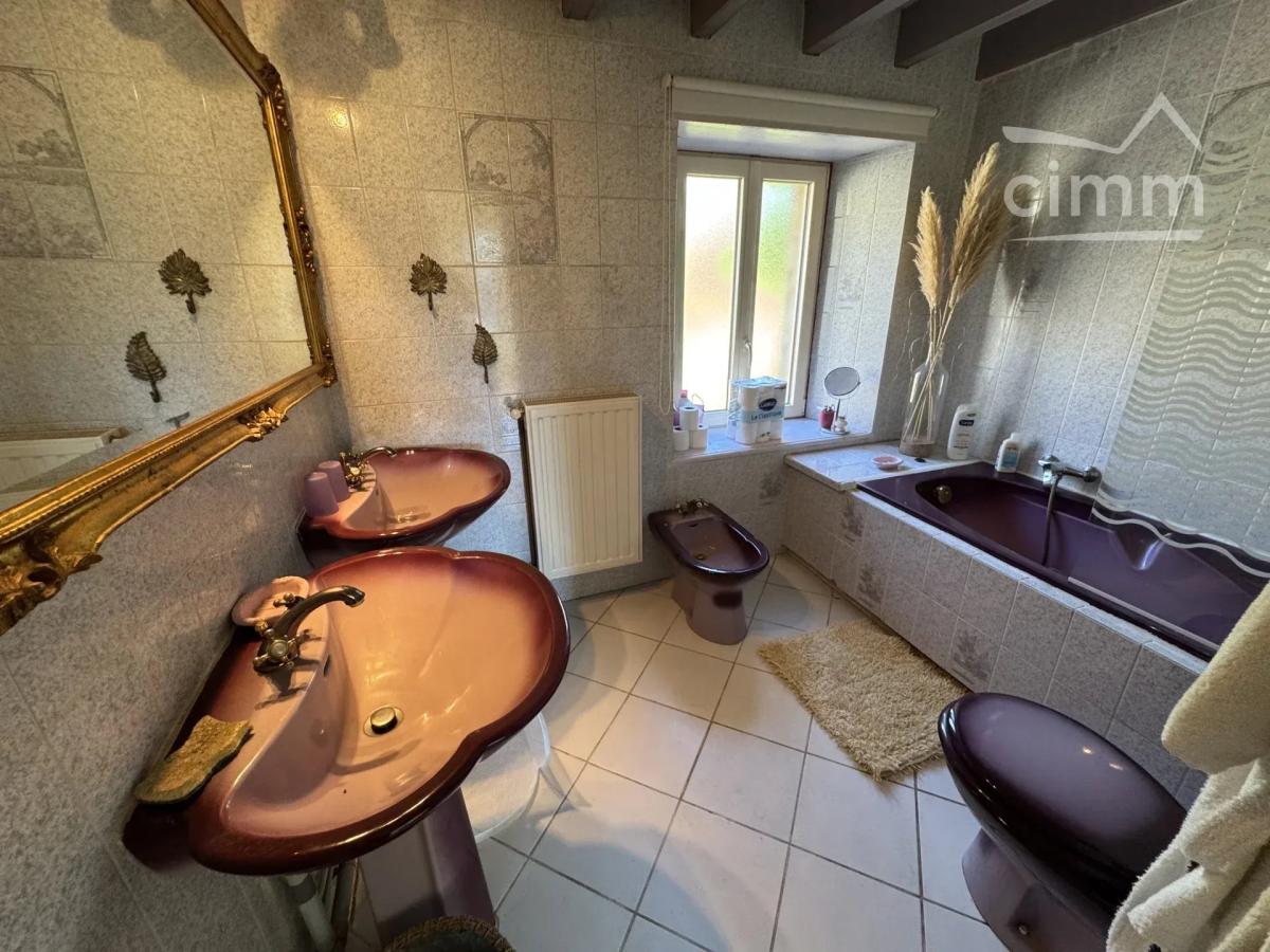 Photo 11 - Maison à La Chapelle-Agnon