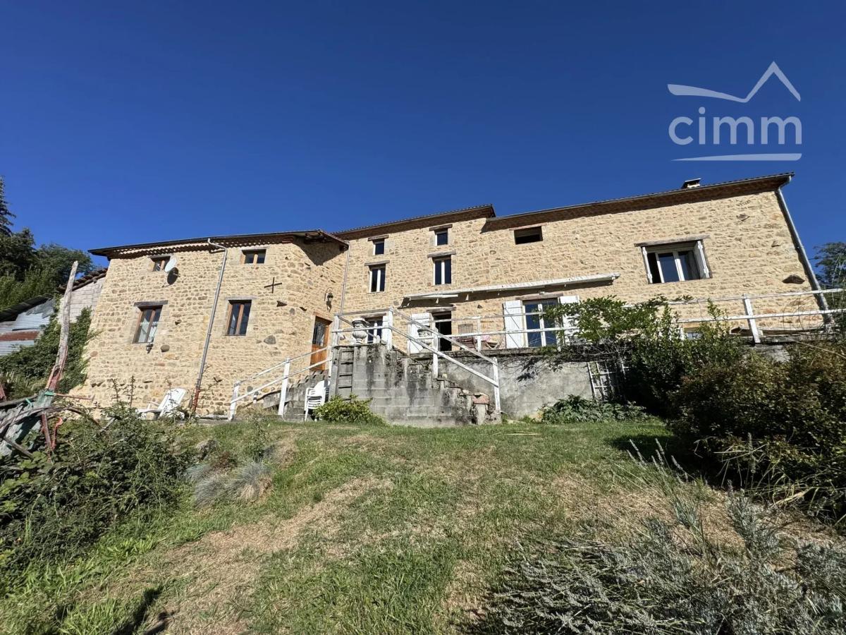 Photo 48 - Maison à La Chapelle-Agnon