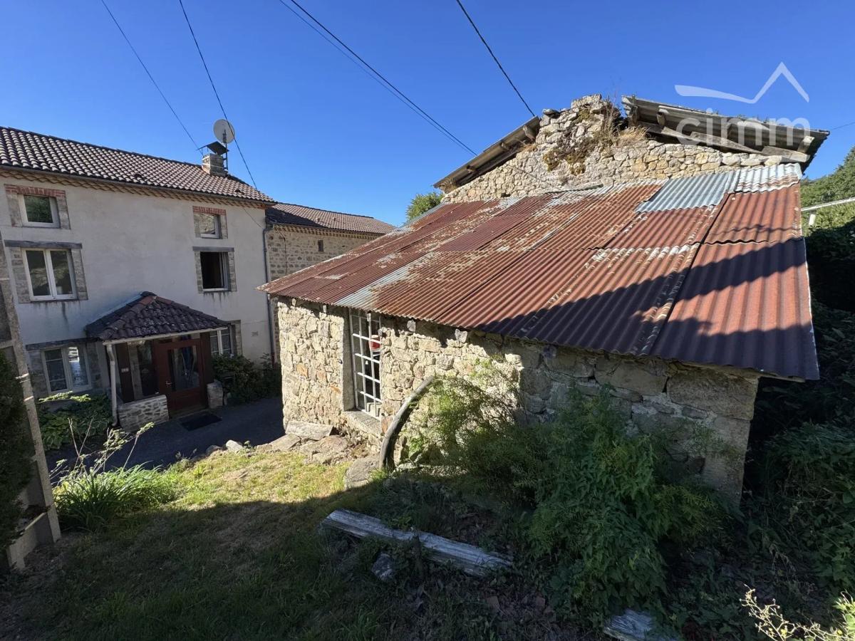 Photo 42 - Maison à La Chapelle-Agnon