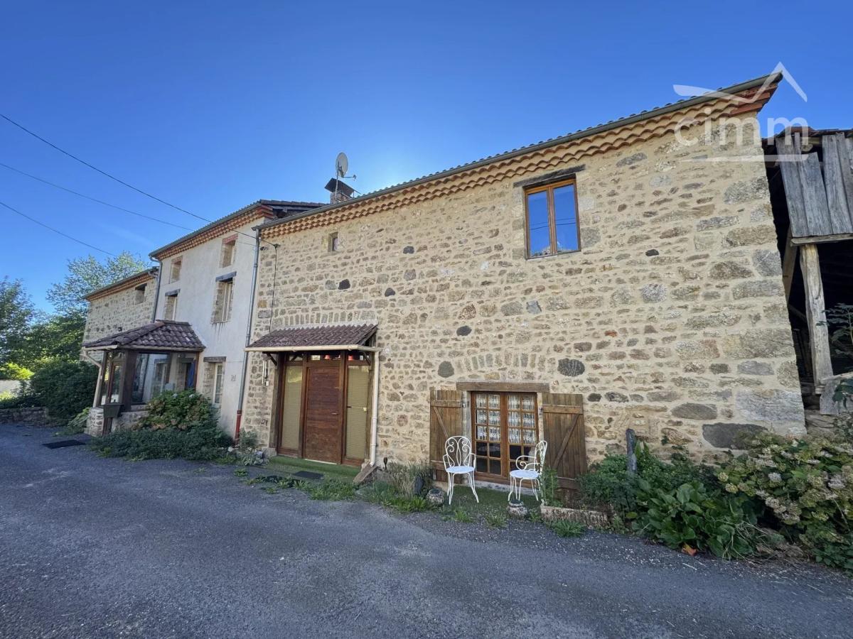 Photo 40 - Maison à La Chapelle-Agnon
