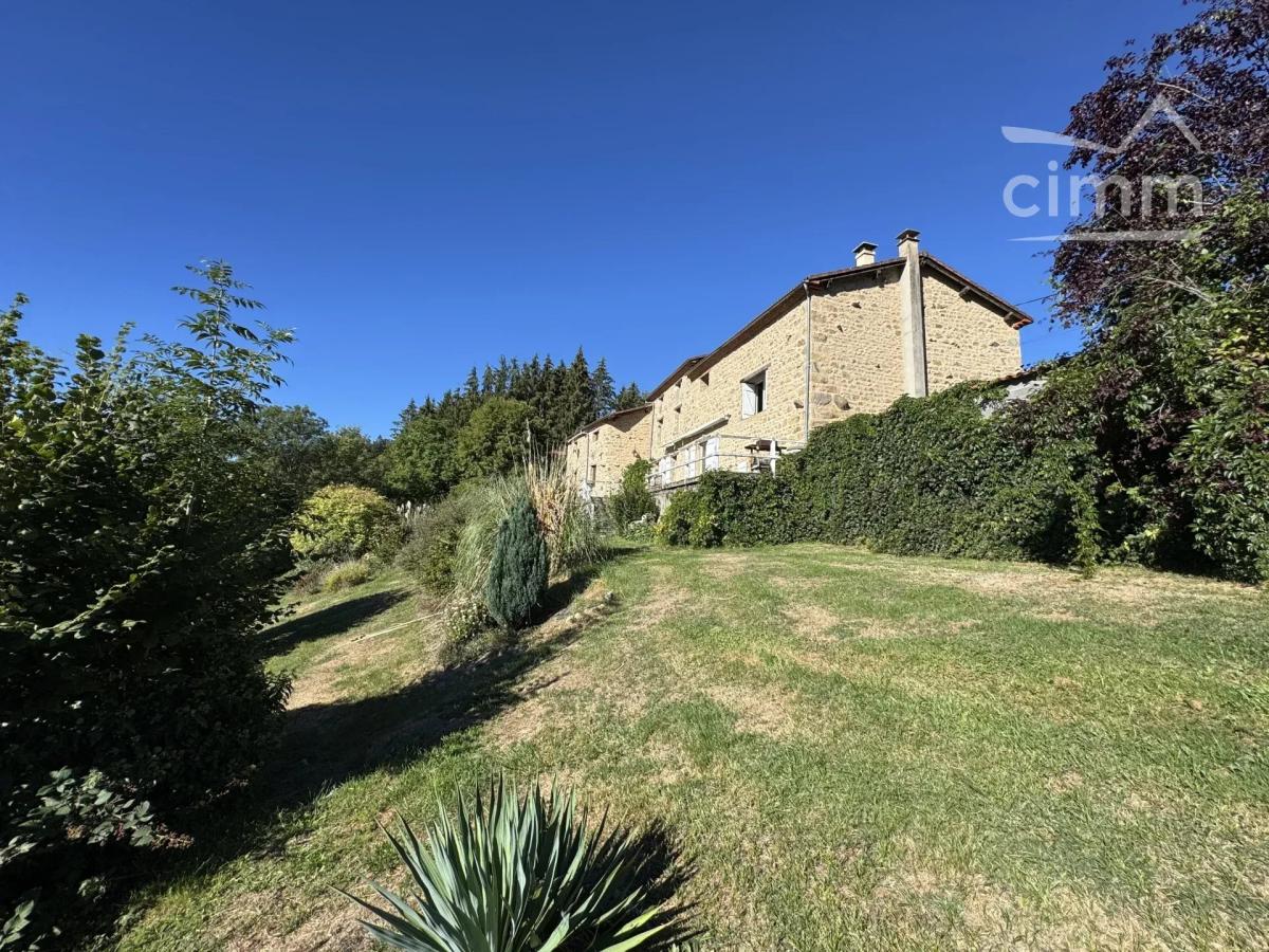 Photo 47 - Maison à La Chapelle-Agnon