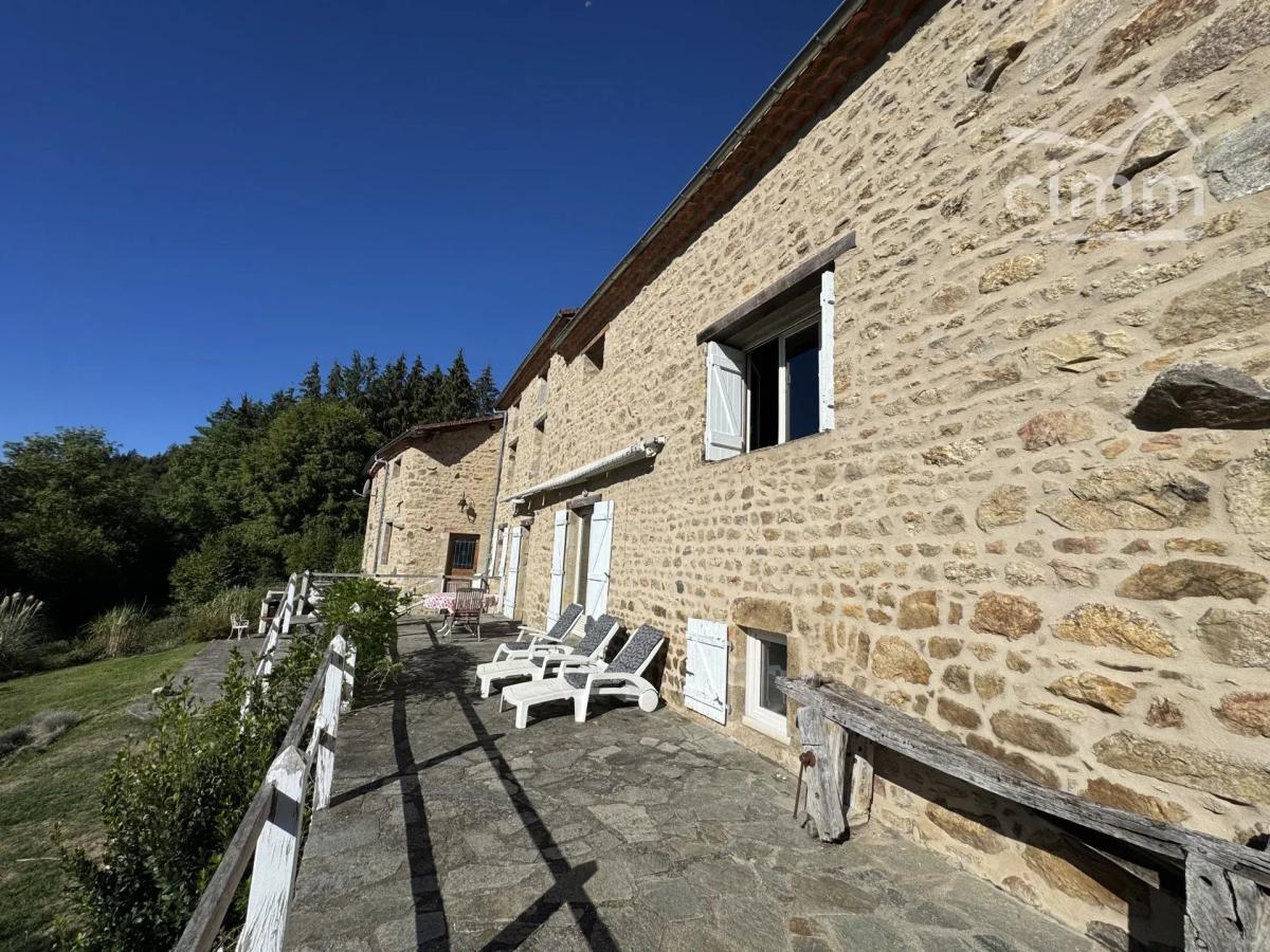 Photo 52 - Maison à La Chapelle-Agnon