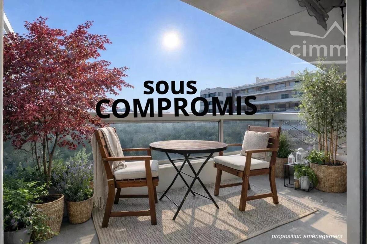 Photo principale - Appartement à Paris 15ème