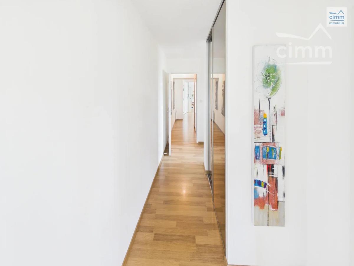 Photo 5 - Appartement à Rennes