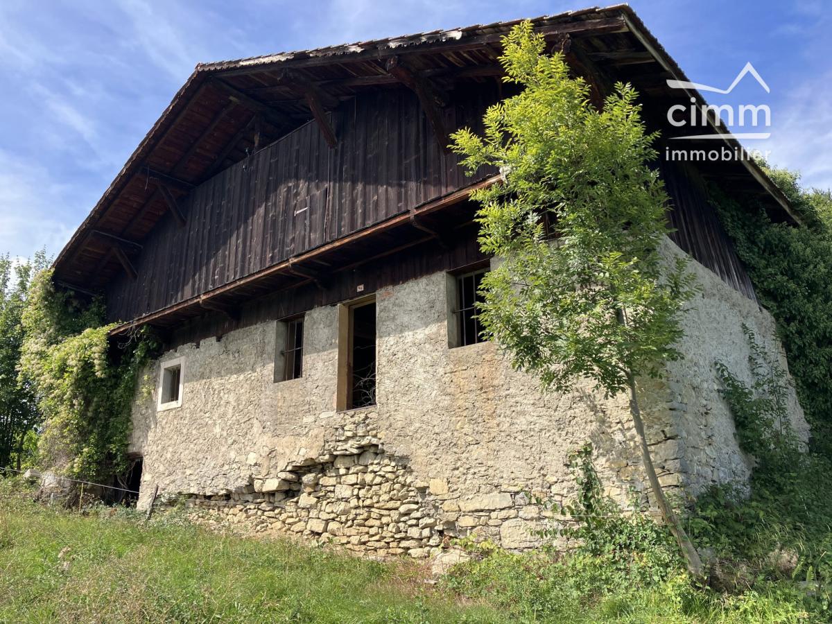 Photo principale - Maison à Passy
