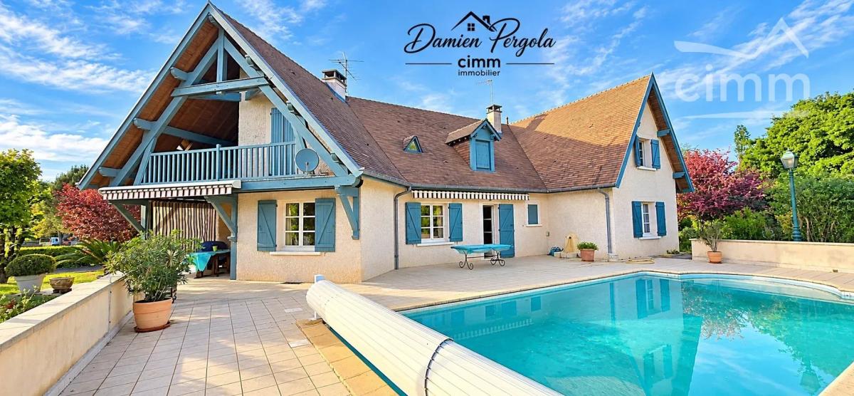 Photo principale - Maison à Montignac-Lascaux